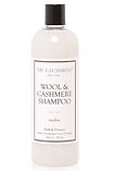 Shampoo for delicate wools - 475ml