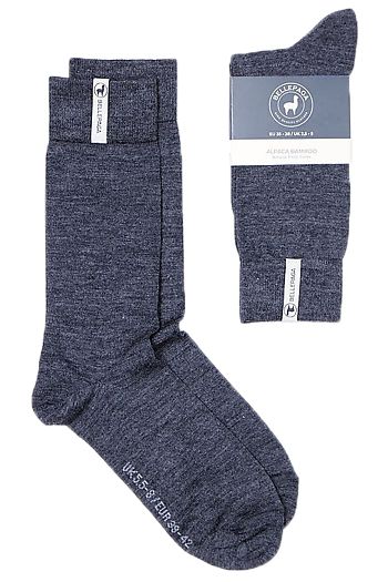 Chaussettes Inca - Classique
