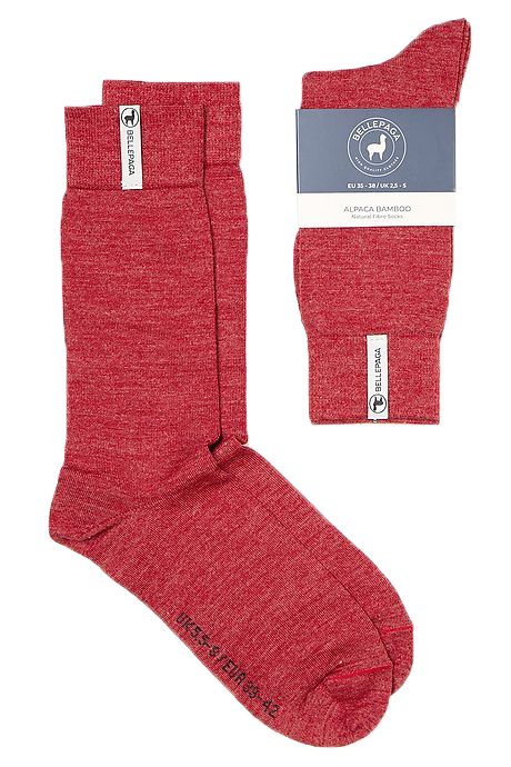 Incas Socks - Classic