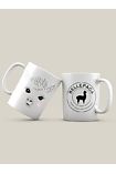 Mugs Classique
