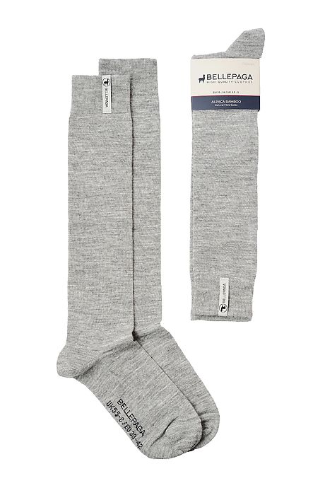 Sami Premium Socken - Hoch