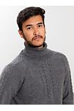 Pawkar Sweater
