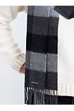 Machu scarf