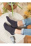 Inca - Ankle Socken