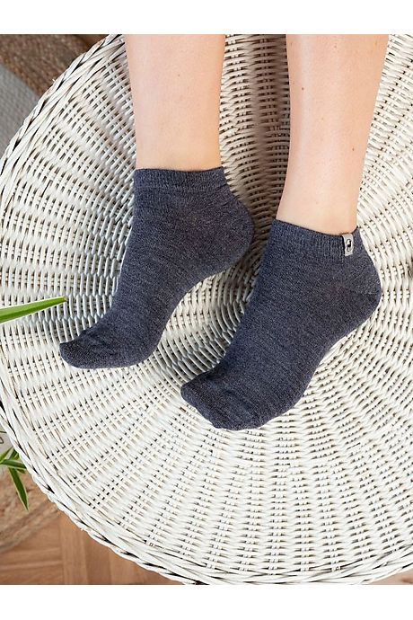 Inca - ankle sock