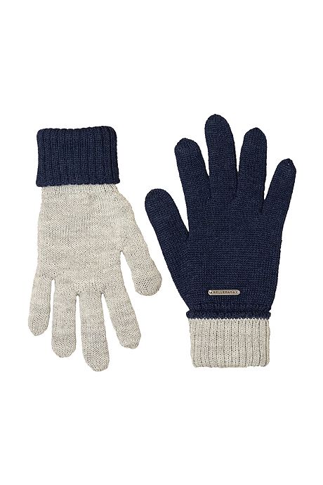 Alpaca Wollen Handschoenen Accessoires Handschoenen & wanten Winterhandschoenen Zwart All Natural &Soft Winter Handschoenen 