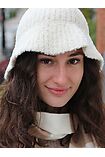 Sofia hat