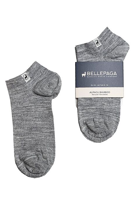 Inca - ankle sock