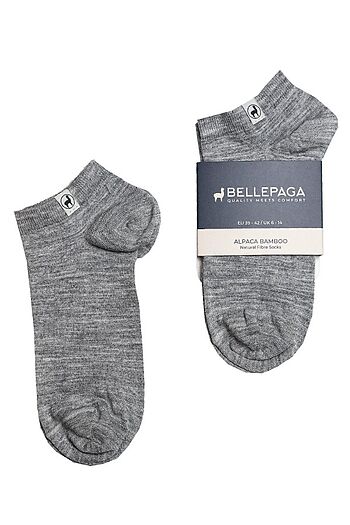 Chaussettes Inca - Socquettes