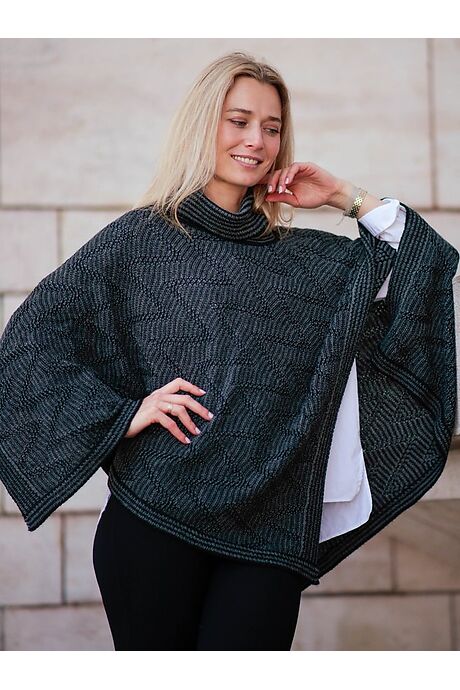 Chunca Poncho