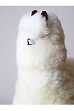 Alpaca Soft Toy 33 cm - Alberto