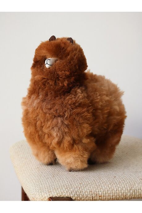 Alpaca Soft Toy 33 cm - José