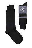 Pitana mid-calf socks