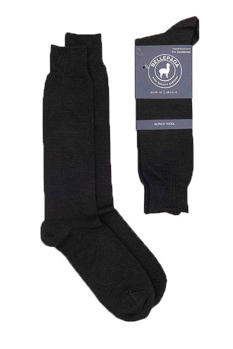 Pitana mid-calf socks