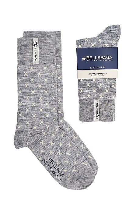 Mallqui Socks - Classic