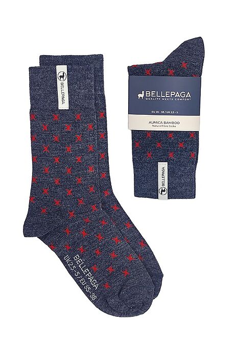 Mallqui Socks - Classic