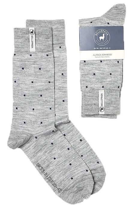 Chaussettes Muju - Classique