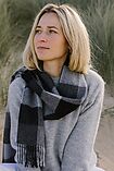 Machu scarf