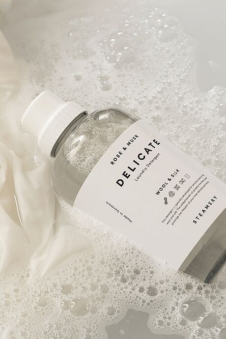 Delicate Wool Shampoo - 750ml