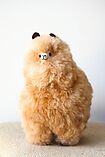 Alpaca Soft Toy 33 cm - Carmen