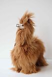 Alpaca Soft Toy 23 cm - Juanita