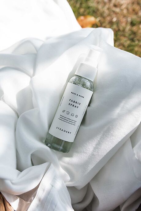Refreshing and softening spray for wool - 100ml