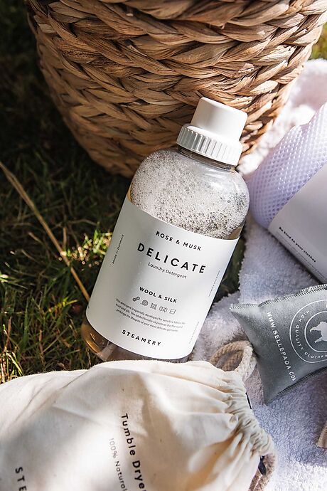 Shampoing pour laine délicate - 750ml