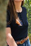 T-shirt Kuna