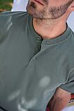 T-shirt Qari