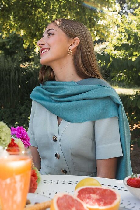 Foulard Quiwicha