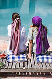 Scarf Quiwicha