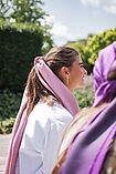 Scarf Quiwicha