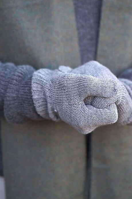 Inti Gloves