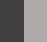 Charcoal grey/Light grey