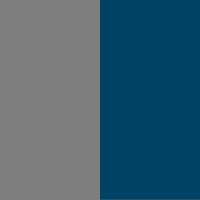 Grau / Blau