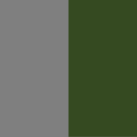 Grey / Green